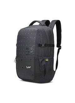 Skybags Skybags NEXTRA LAPTOP BACKPACK 01 GREY  - Image 3