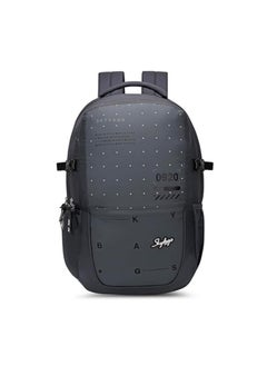 Skybags Skybags NEXTRA LAPTOP BACKPACK 01 GREY  - Image 1