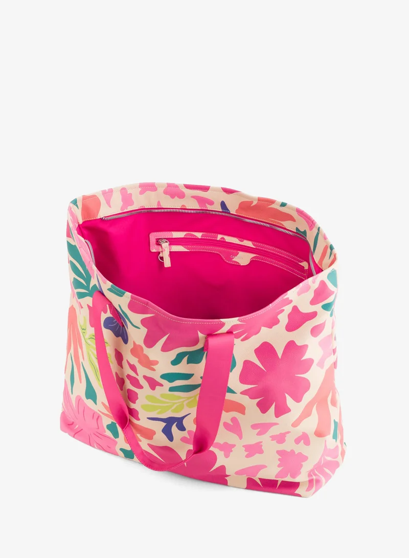 Carpisa  Women's Shopper Bag - Formia for Women | Best Price UAE