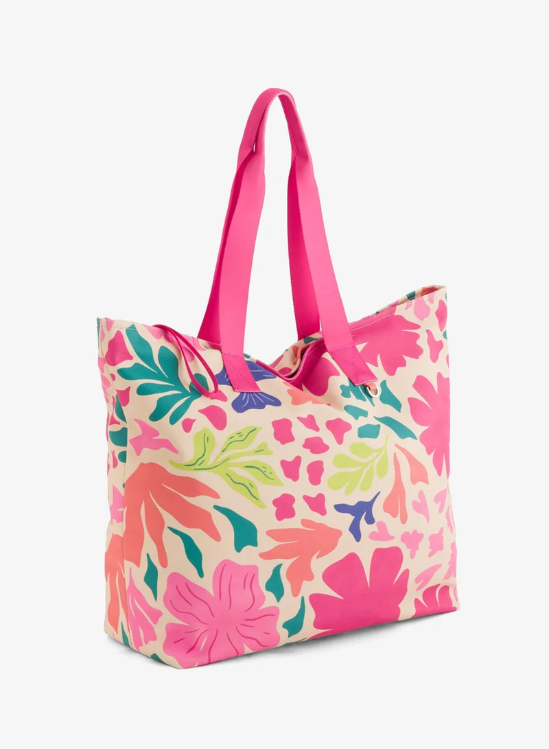 Women's Shopper Bag - Formia