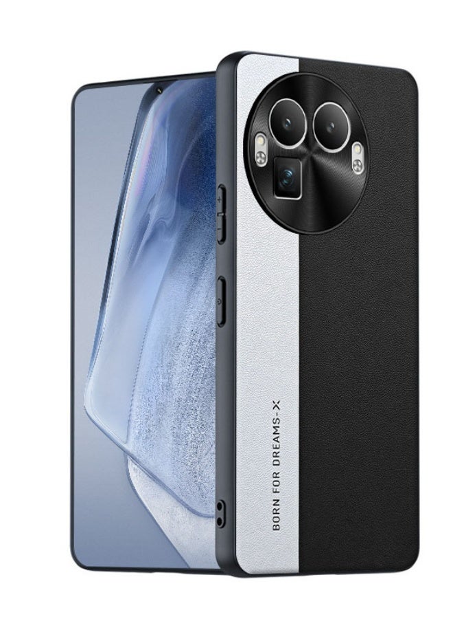 Back Cover Case for Realme GT 8 Shockproof Protective Only Live Once TPU Case for Men  Boys - Image 1