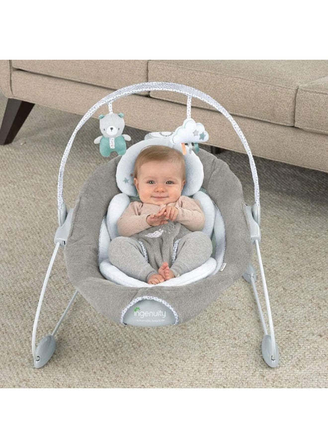 Ingenuity Pemberton 2 Step Automatic Baby Rocker - Image 5