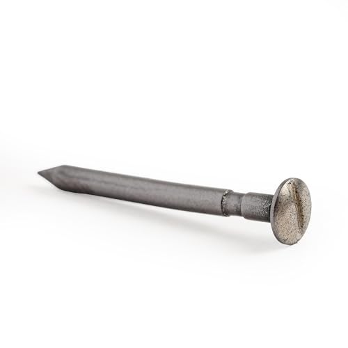 Pinewood Pro PRO Bent 1.5 Degree Steering Axle | 1 Axle | Graphite Coating | Easy Turn Screw Driver Slot | Polished and nickel plated | Reduced wheel wobble and friction for peak performance - Image 1