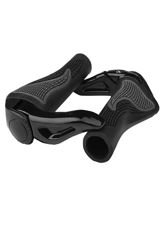 Alyashmac Bike Grips Handlebar - Image 1