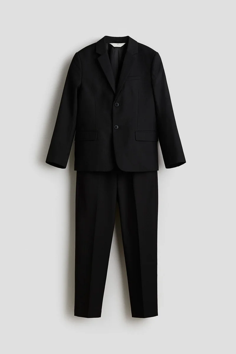 اتش اند ام بدلة