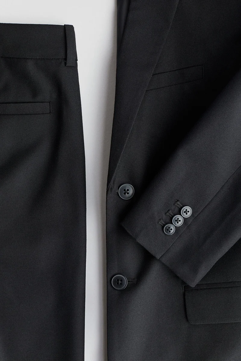 اتش اند ام بدلة