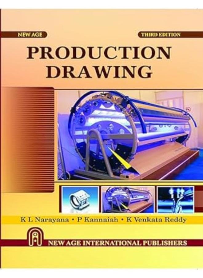 Production Drawing 