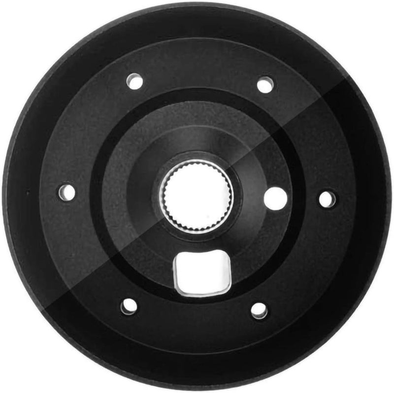 Wivplex Car Steering Wheel Quick Release Hub Boss Kit - Image 4