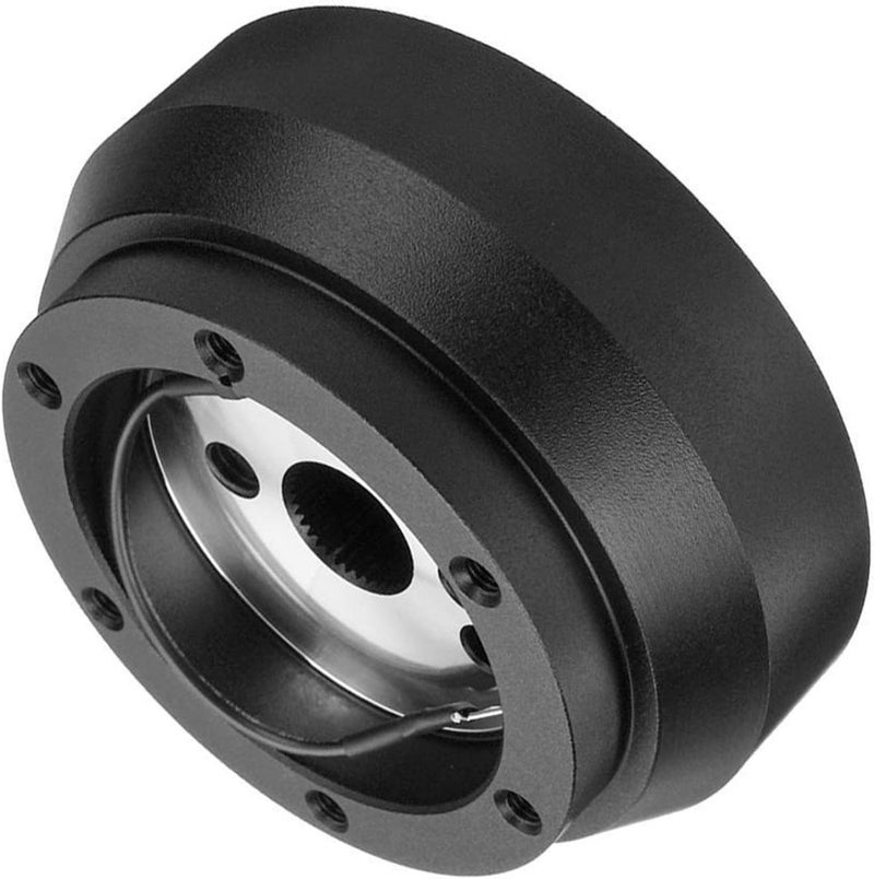 Wivplex Car Steering Wheel Quick Release Hub Boss Kit - Image 5