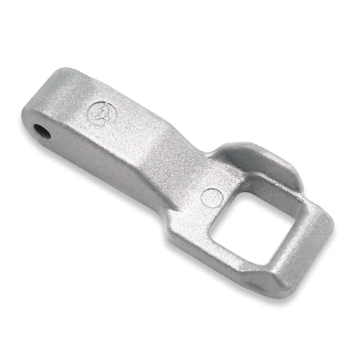 RNTKAB Upgrade Washer Door Lock Strike MFG63099101 for LG/Kenmore Washing Machine, Door Latch Hook Replacement Parts - Image 1