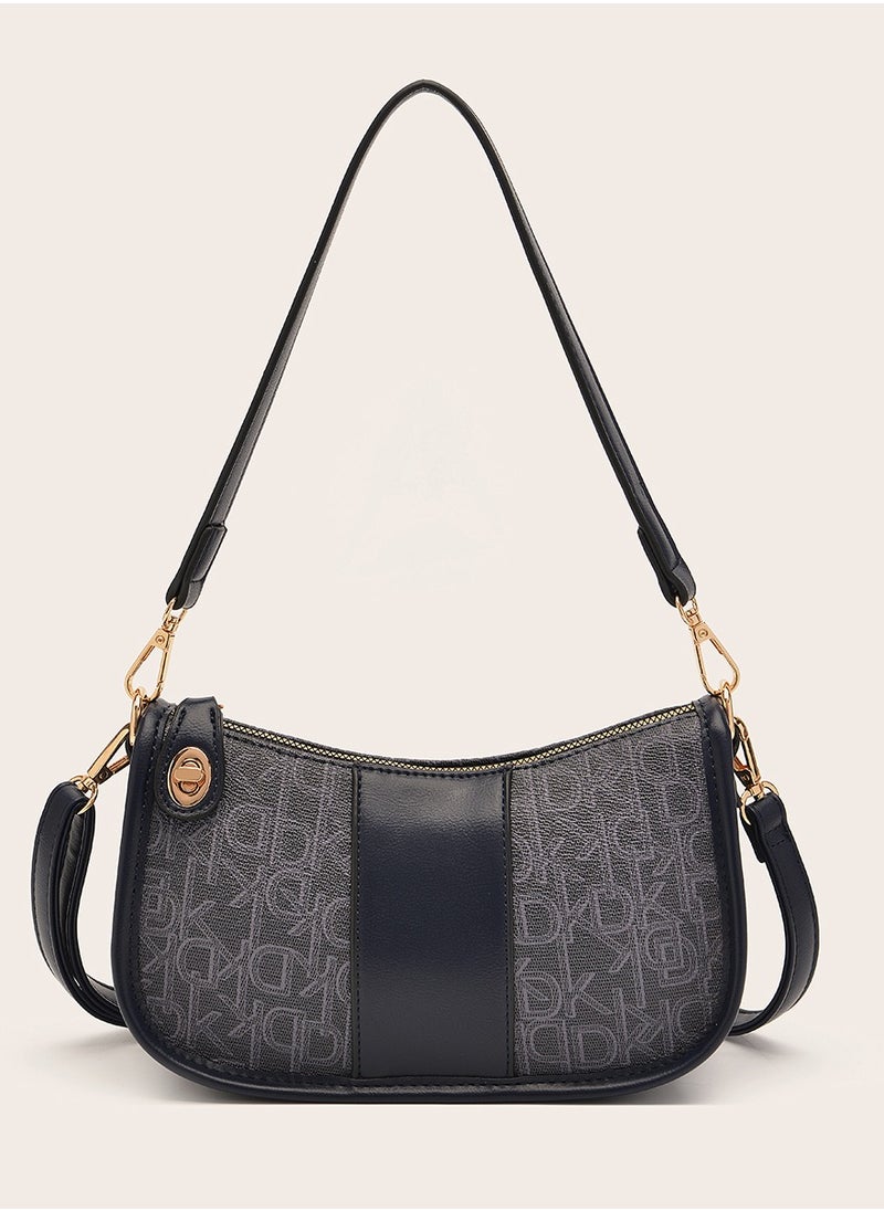 Generic - DKMG Small Shoulder Bags for Women Handbags - Image 1