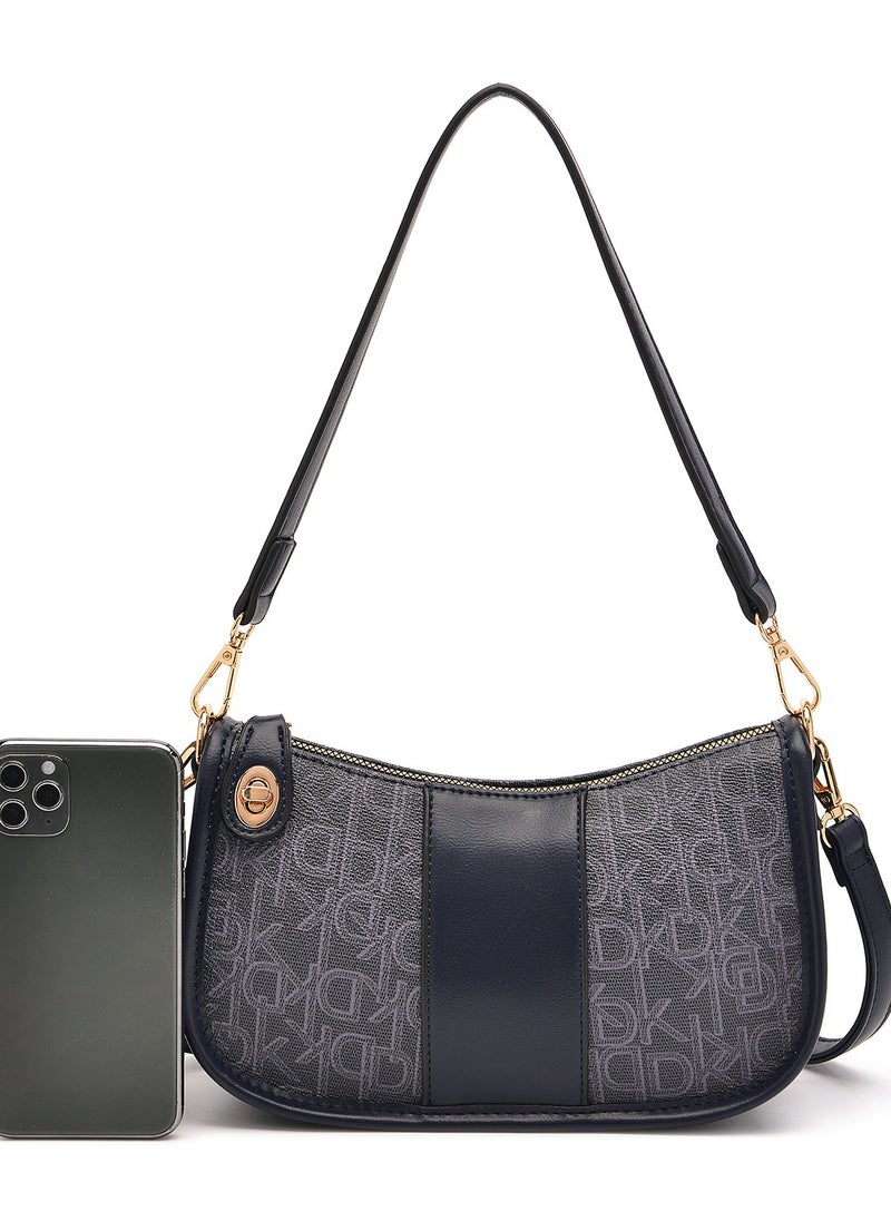 Generic - DKMG Small Shoulder Bags for Women Handbags - Image 1