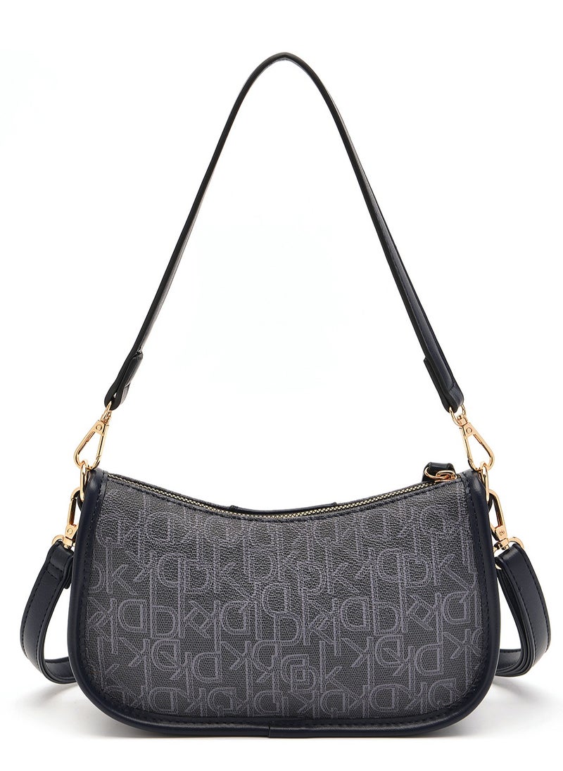 Generic - DKMG Small Shoulder Bags for Women Handbags - Image 1