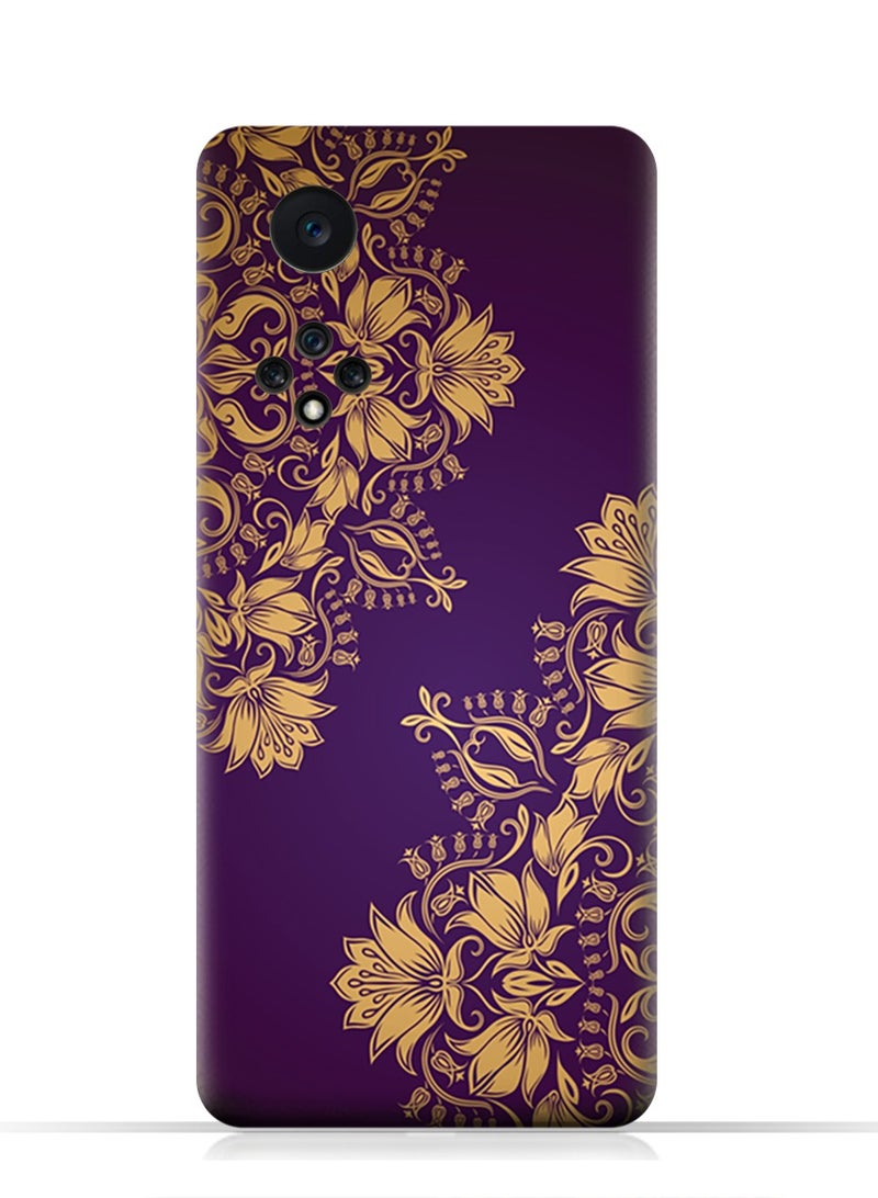 AMC DESIGN Protective Case Cover For Huawei nova 9 Pro - Image 1