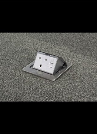 Pop Up Floor Socket Box 250V Data Socket - pzsku/Z0B7D3A68786D7F1A3949Z/45/_/1674231946/7a593076-04e2-4174-9af5-cf703d9b2cd5
