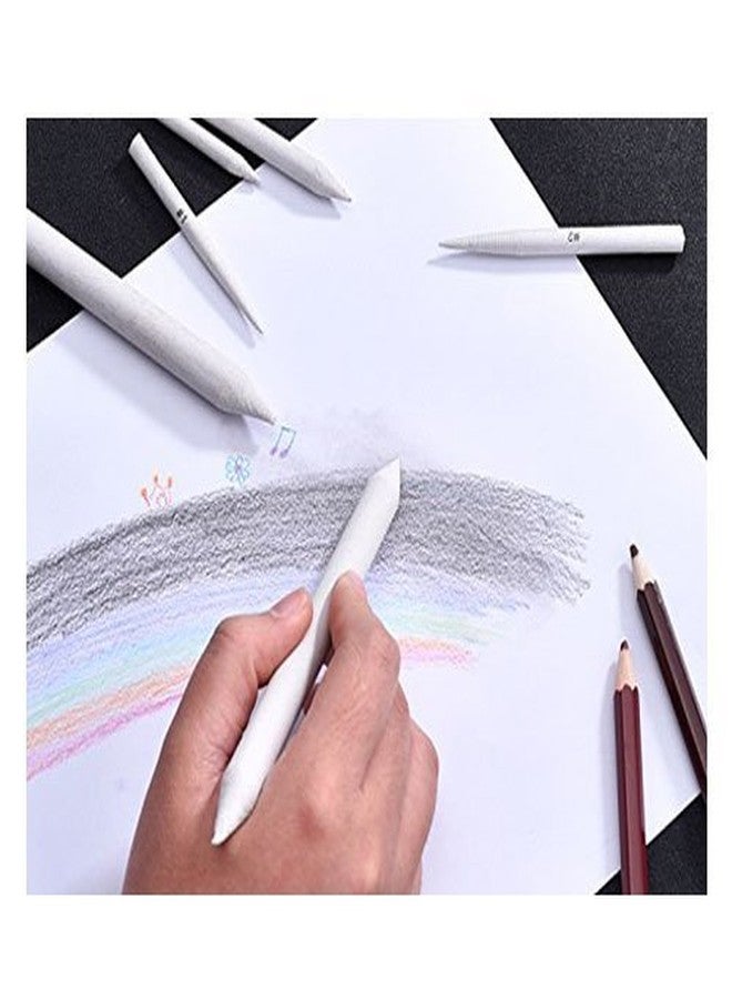 جيرن مجموعة من 6 قطع من أدوات الرسم الورقية الفنية من جيرن آرت بي - Image 3