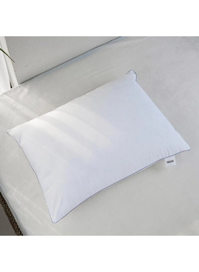 NADAV Layan Pillow – Hotel-Style Softness and Comfort All Night Long – 70 × 50 cm – 900 g - Image 3