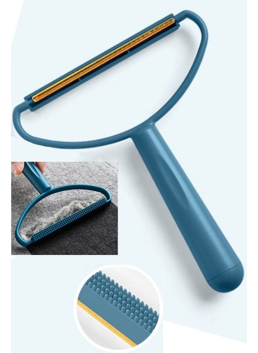Markafox New Generation Lint Collector with Chamber + Double Sided Lint Collector Set of 2  - Image 1