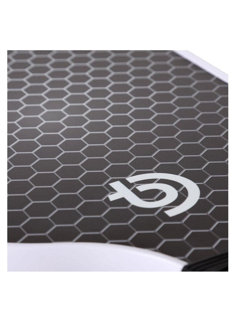 Y&D Pickleball Rackets Set, Lightweight Set of 2 Rackets, 4 Pickle Balls and 1 Portable Carry Bag, for Men Women - Image 4