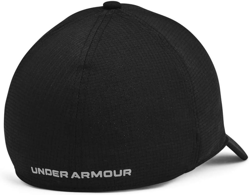 UNDER ARMOUR قبعة بيسبول مخصصة للرجال من أندر أرمور Iso-chill ArmourVent - Image 2