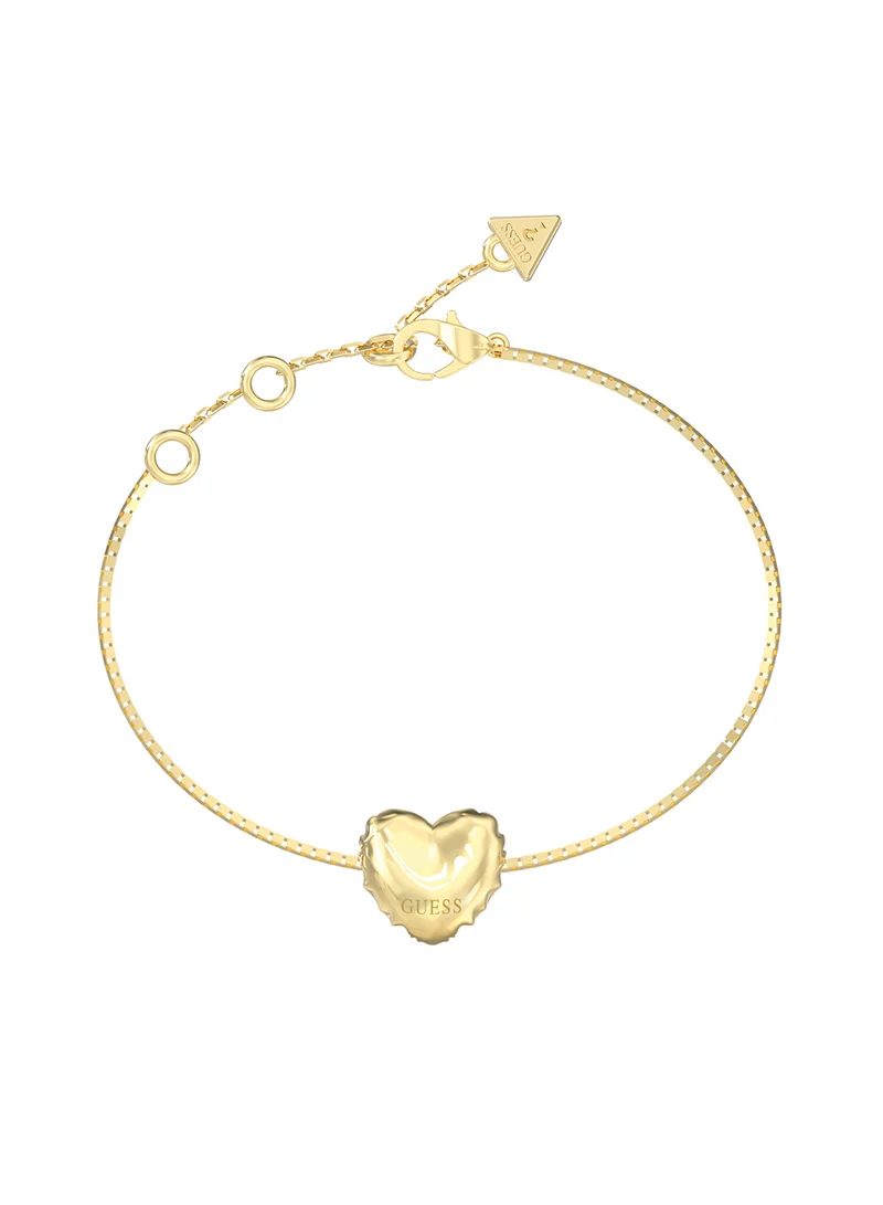 GUESS Iconique Non-Logo Bracelet