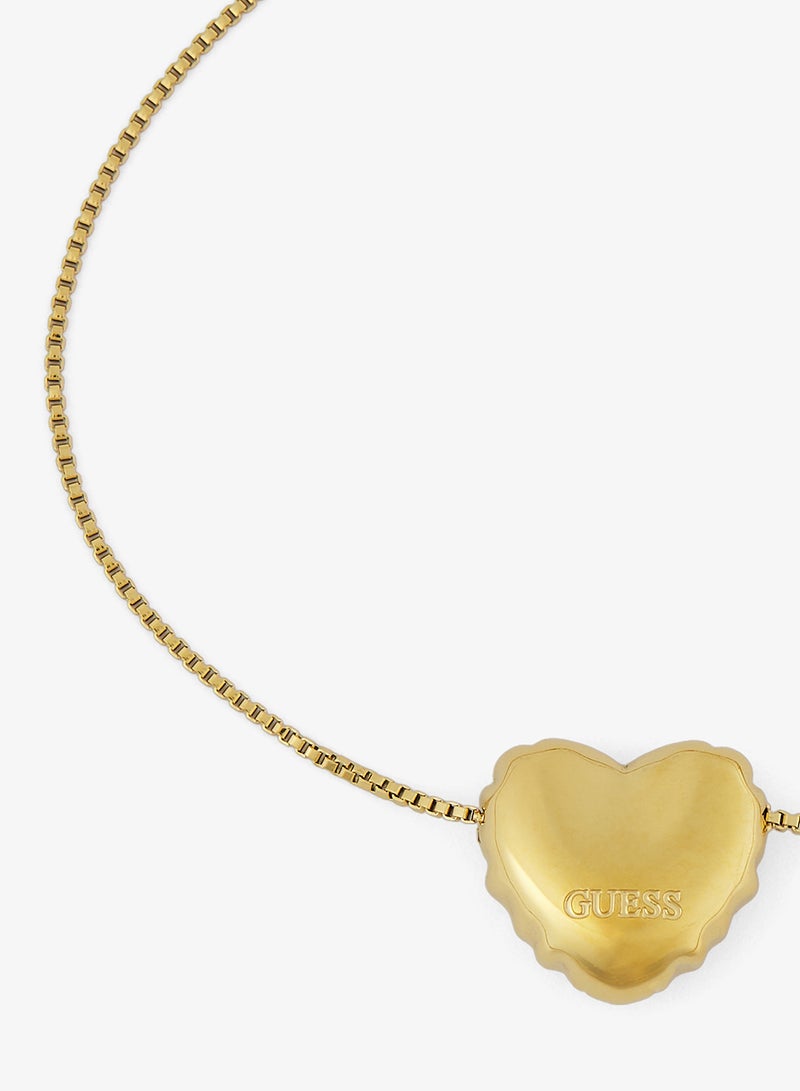 GUESS Iconique Non-Logo Bracelet - Image 2