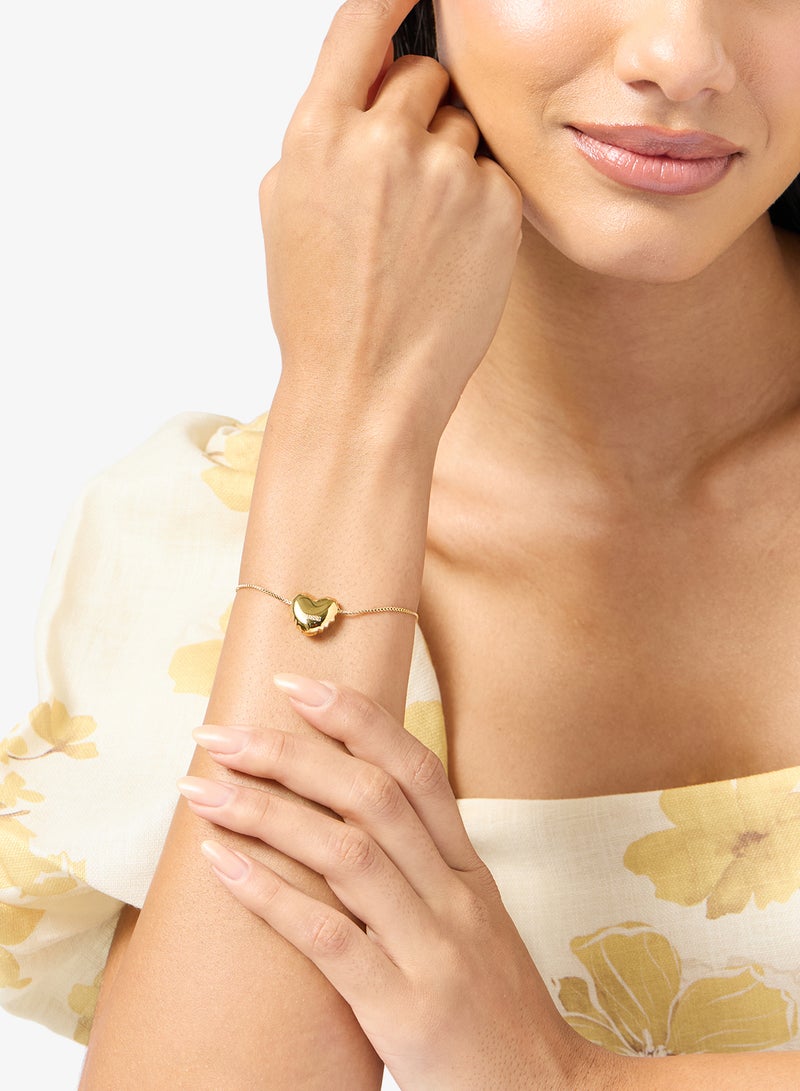 GUESS Iconique Non-Logo Bracelet - Image 5