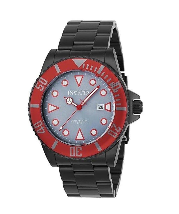 Invicta Pro Diver 90296 Men's Quartz Watch - 43 mm - Image 1