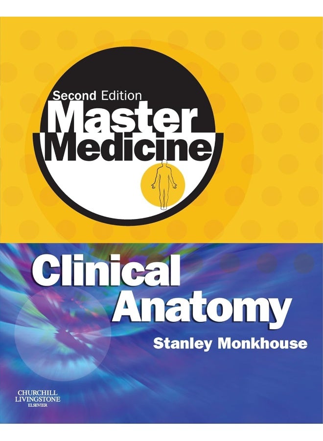 Master Medicine: Clinical Anatomy - Image 1