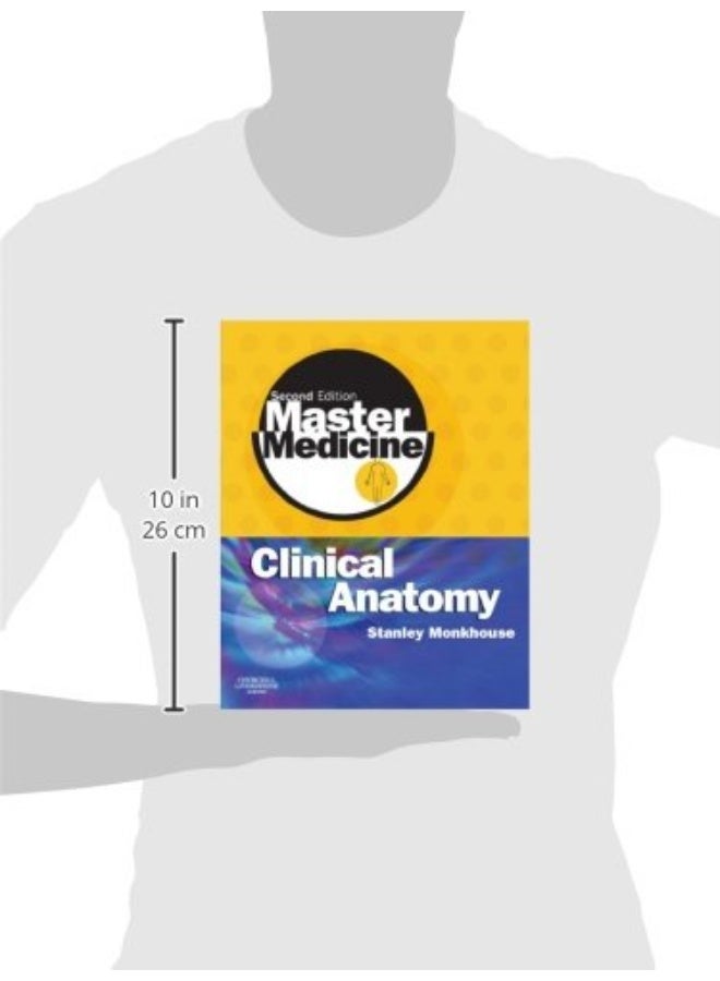 Master Medicine: Clinical Anatomy - Image 2