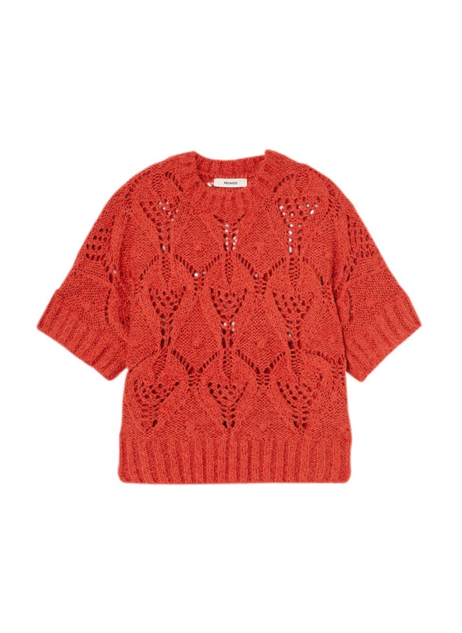 promod Short-sleeved jumper  - Image 1