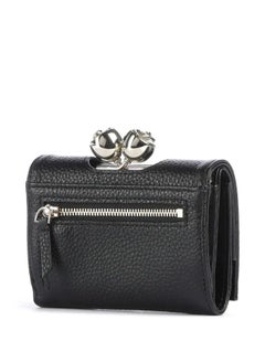 Ted Baker Roosa Rose Detail Leather Small Bobble Purse  - Image 2