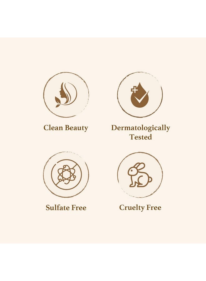 Old School Rituals Kumkumadi Saffron Face Elixir | Face Serum for Glowing Skin | Anti-Ageing Overnight Facial Oil | Brightens, Revitalizes & Fades Dark Spots | Diminishes Fine Lines, Wrinkles & Uneven Skin Tone | Saffron & Kumkumadi Oil | 30 ml | Few Drops a Night for Lasting Glow - Image 5