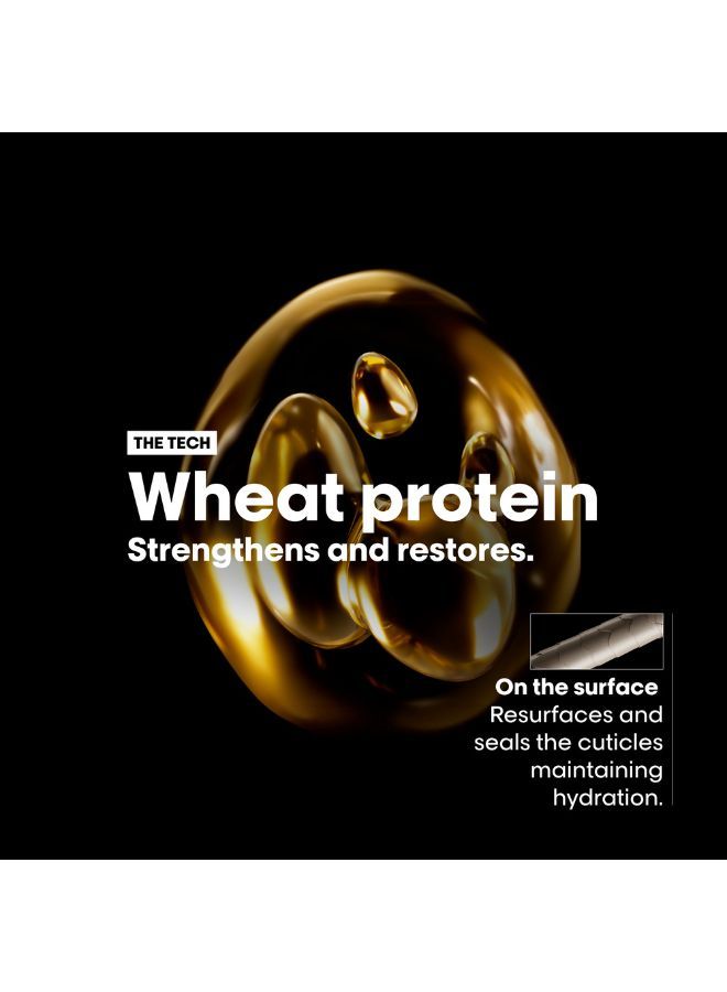 لوريال بروفيسيونال ماسك أبسولوت ريبير الذهبي - Image 4