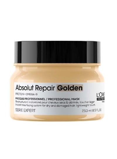 L'Oréal Professionnel Absolut Repair Golden Mask