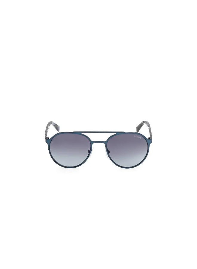 GUESS Aviators Sunglasses