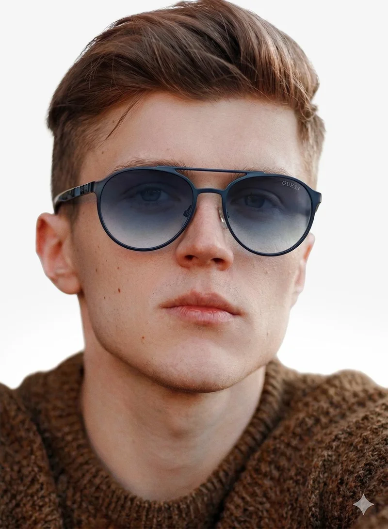 GUESS  Aviators Sunglasses for Men | Best Price UAE