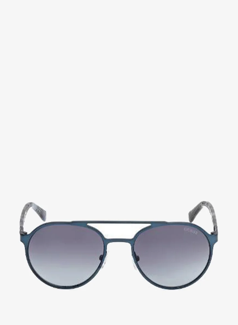 GUESS Aviators Sunglasses
