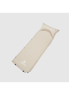 TOREAD Automatic Single Inflatable Pad - TEFFBL80403  - Image 1