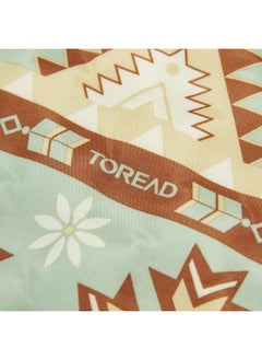 TOREAD Automatic Single Inflatable Pad - TEFFBL80403  - Image 4