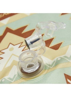 TOREAD Automatic Single Inflatable Pad - TEFFBL80403  - Image 2