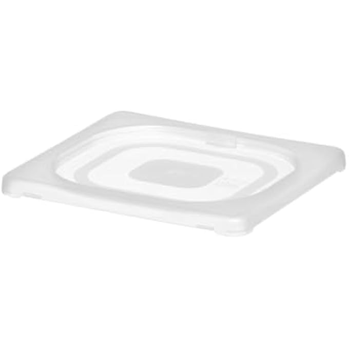 هندي 880647 غطاء جاسترونورم بلاستيك 176 × 162 مم - Image 1
