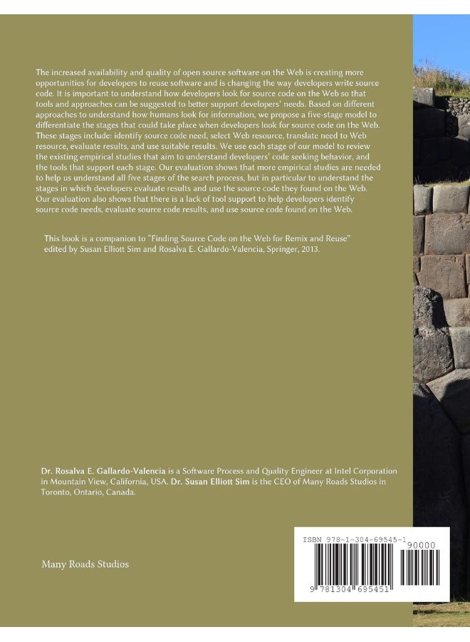 Source Code Seeking on the Web: A Survey of Empirical Studies and Tools - Image 2