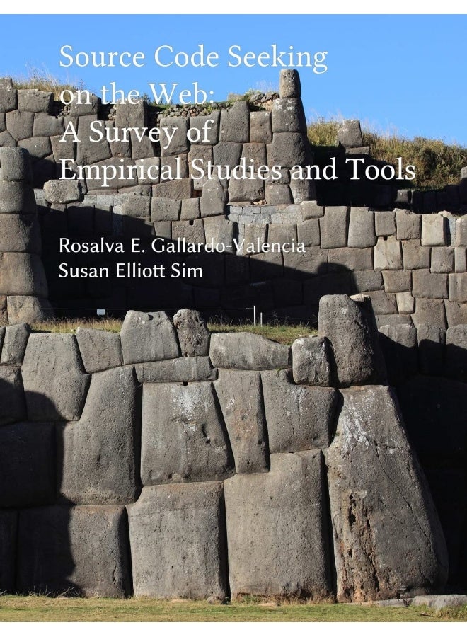 Source Code Seeking on the Web: A Survey of Empirical Studies and Tools - Image 1