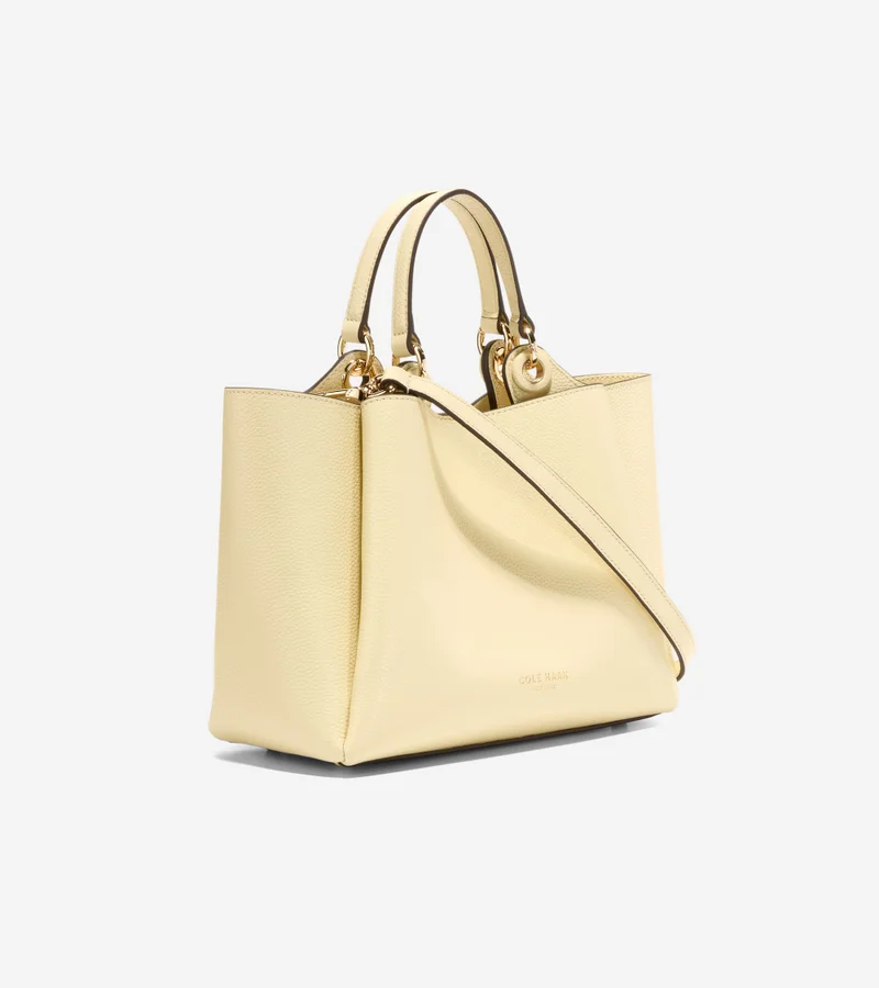 Cole Haan Women's Midtown Small Crossbody Tote Bag