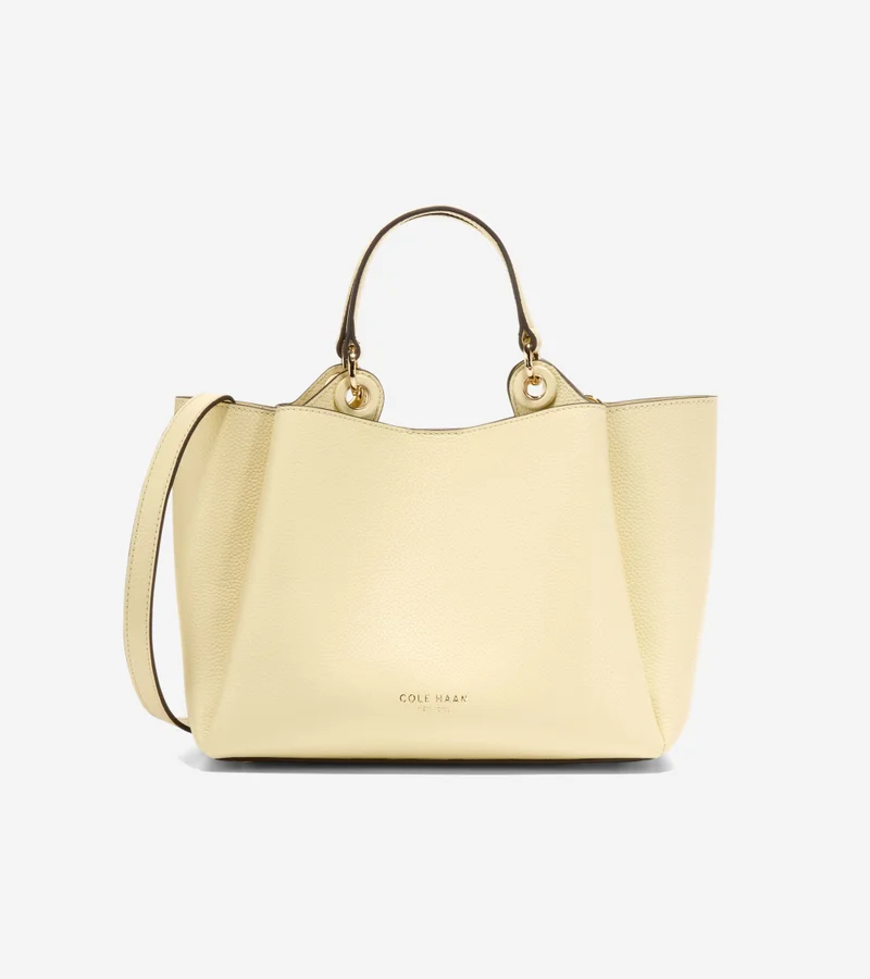 Cole Haan Women's Midtown Small Crossbody Tote Bag