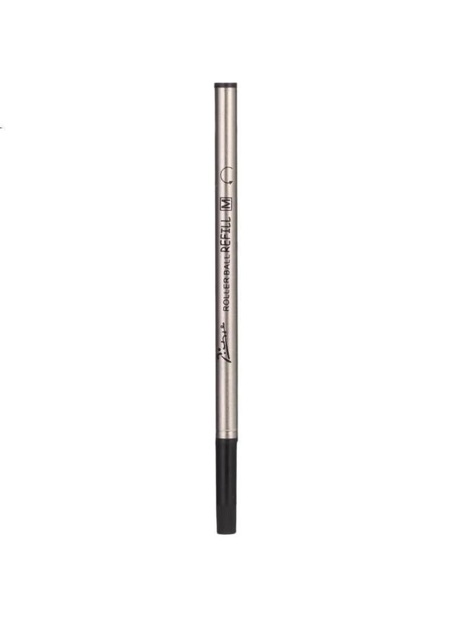 Pimio Ballpoint Pen Refill, Rollerball Pen Refill, Threaded Test Refill, 0.5Mm, Black, Hanging - Image 2