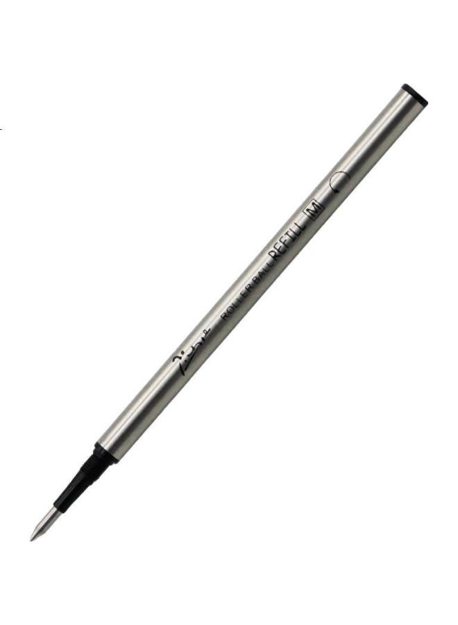 Pimio Ballpoint Pen Refill, Rollerball Pen Refill, Threaded Test Refill, 0.5Mm, Black, Hanging - Image 3