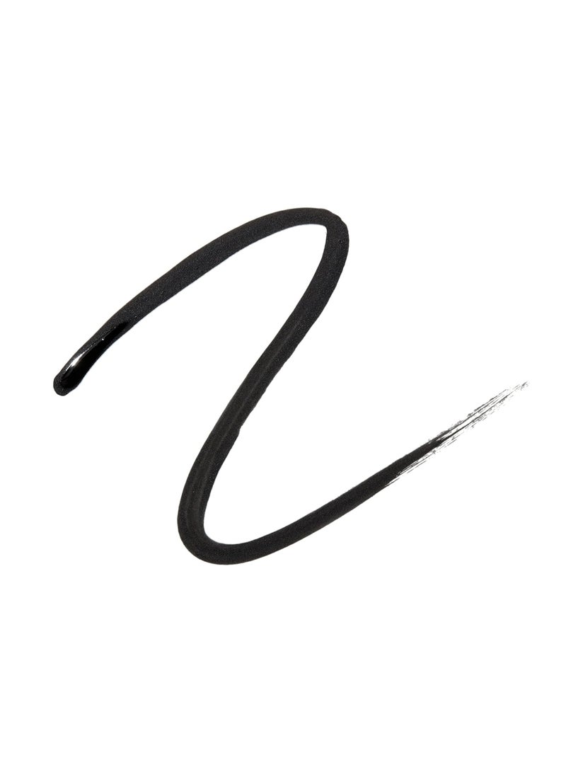 إلف إكسبيرت محدد عيون سائل لون أسود 4.2 مل - Image 3