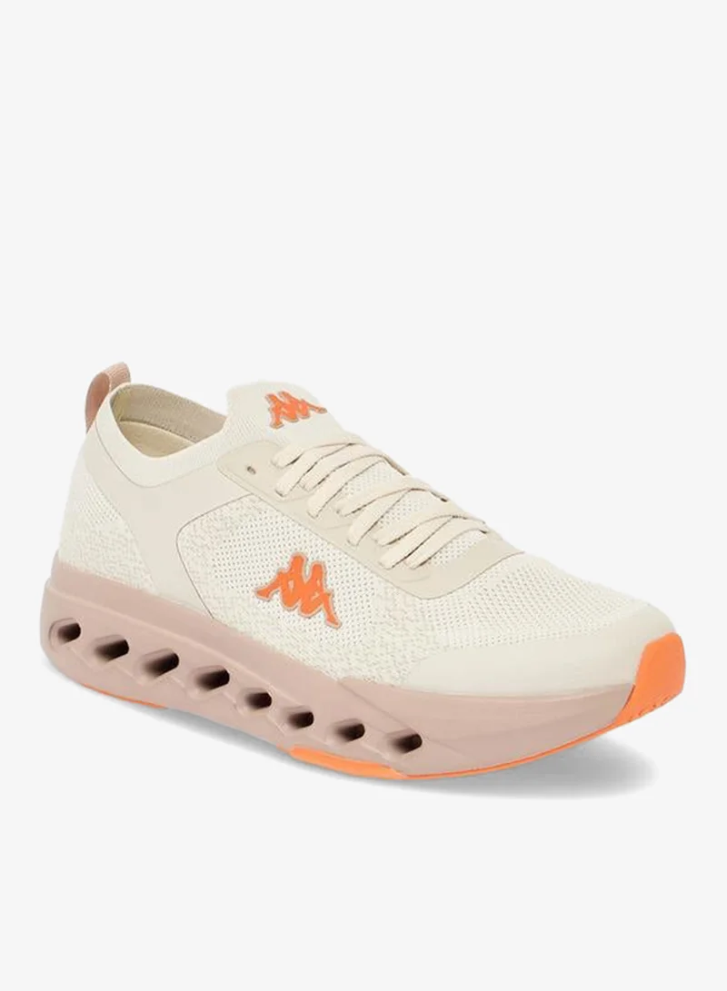 كابا Men Kloude Lace-Up Sports Shoes